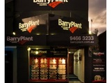 Barry Plant Thomastown, Thomastown