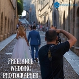 Freelance wedding photographer | Missionkya, Jaipur