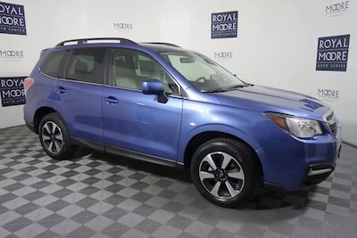  Profile Photos of Royal Moore Subaru 1326 SE Enterprise Circle - Photo 2 of 4
