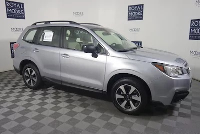  Profile Photos of Royal Moore Subaru 1326 SE Enterprise Circle - Photo 3 of 4