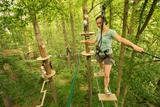 Go Ape Alice Holt, Farnham