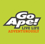 Go Ape Cannock, Rugeley