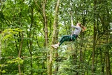 Go Ape Cannock, Rugeley