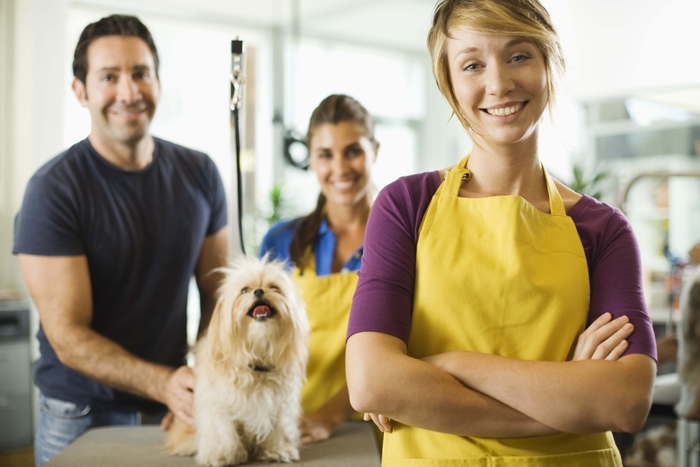  Profile Photos of Jazzy's Pet Care Flagstaff, AZ, 86001 - Photo 1 of 1