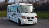 Empire Coaches, Dublin