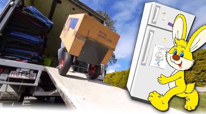  Profile Photos of Peter Rabbit Removals 11 Reedy Cresent - Photo 1 of 1