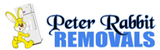 Peter Rabbit Removals, Redbank Plains