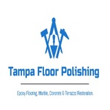 concrete-floor-polishing-tampa, Tampa Floor Polishing & Finishing - Epoxy Flooring, Tampa