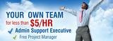 Menus & Prices, Webgrity Administrative Support, Kolkata