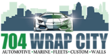 704 Wrap City, Charlotte