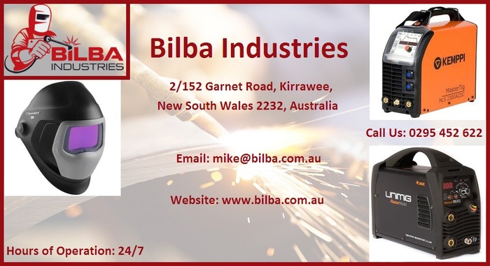  New Album of Bilba Industries | Hardfacing Welding Products 2/152 Garnet Road - Photo 3 of 3