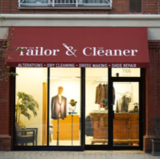 The Tailor and The Cleaner, Toronto