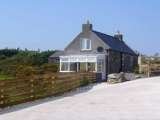 Menus & Prices, East Muntloch Croft Bed & Breakfast and Auld Smiddy & Glen Auchie Holiday Cottages, Drummore,