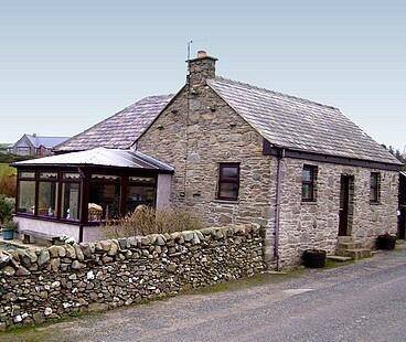 Glen Auchie Cottage New Album of East Muntloch Croft Bed & Breakfast and Auld Smiddy & Glen Auchie Holiday Cottages East Muntlloch Croft B & B, Cairngaan Road, - Photo 1 of 7