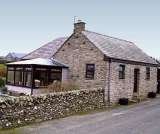 Glen Auchie Cottage East Muntloch Croft Bed & Breakfast and Auld Smiddy & Glen Auchie Holiday Cottages East Muntlloch Croft B & B, Cairngaan Road, 