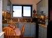 Glen Auchie Cottage Kitchen East Muntloch Croft Bed & Breakfast and Auld Smiddy & Glen Auchie Holiday Cottages East Muntlloch Croft B & B, Cairngaan Road, 