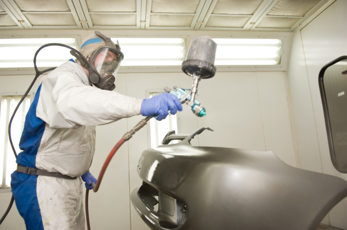  Profile Photos of Express Auto Detailing Ceramic Coating LLC 57 East Hanover Ave Garage B2 - Photo 1 of 2