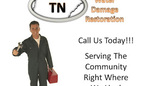 Nashville Water Damage Restoration and Mold Remediation, Antioch