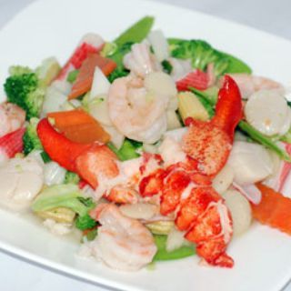  Profile Photos of China King 1475  Palm Coast Pkwy NW, #106 - Photo 2 of 5