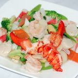 China King, Palm Coast