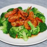 China King, Palm Coast