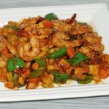 China King, Palm Coast