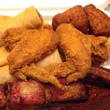 China King, Palm Coast