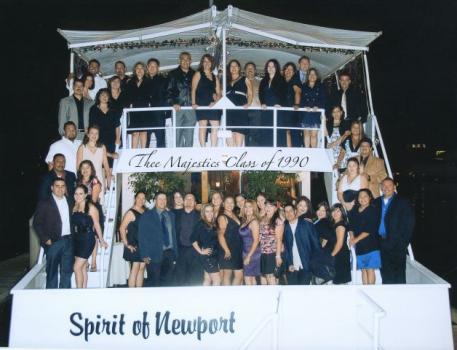  Profile Photos of Admiral Yacht Charters 2901 West Coast Highway - Photo 2 of 4
