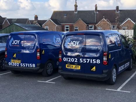  Profile Photos of Joy Plumbing & Electrical Unit 3a Central Business Park, Southcote Road - Photo 2 of 4