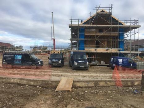  Profile Photos of Joy Plumbing & Electrical Unit 3a Central Business Park, Southcote Road - Photo 3 of 4