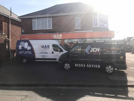  Profile Photos of Joy Plumbing & Electrical Unit 3a Central Business Park, Southcote Road - Photo 4 of 4