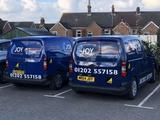  Joy Plumbing & Electrical Unit 3a Central Business Park, Southcote Road 