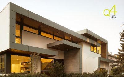 LEDs-in-Modern-Architecture New Album of Q4 LED Solutions 1212 Caledonia Road - Photo 4 of 11