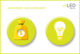 Q4-How-LED-Lighting-can-save-you-Money, Q4 LED Solutions, Toronto