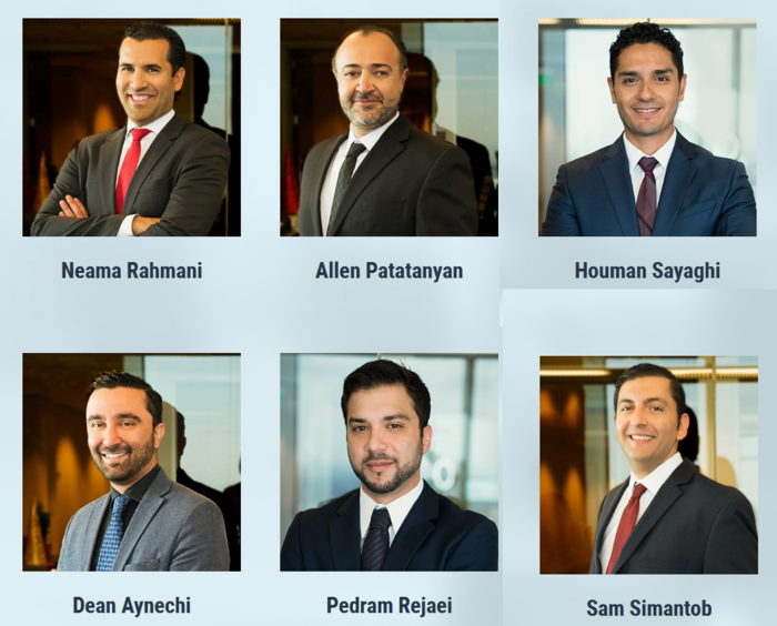  Profile Photos of West Coast Trail Lawyers 350 South Grand Avenue, Suite 3325 Los Angeles, California, 90071 - Photo 7 of 14