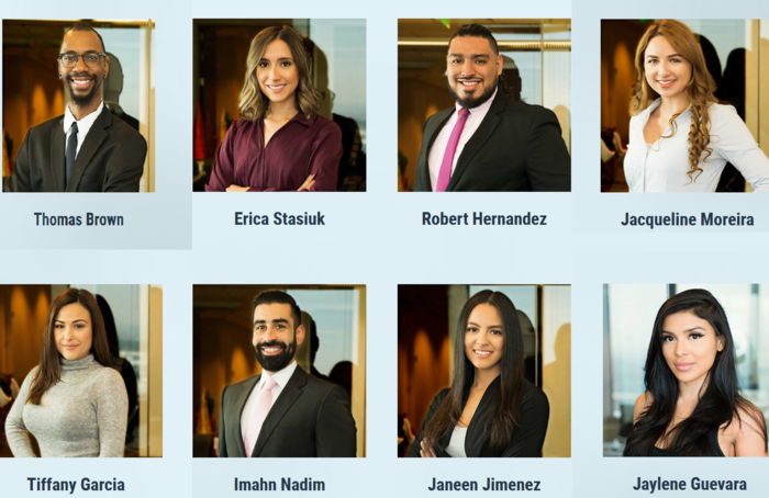  Profile Photos of West Coast Trail Lawyers 350 South Grand Avenue, Suite 3325 Los Angeles, California, 90071 - Photo 12 of 14