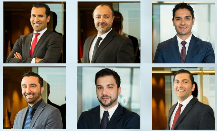  Profile Photos of West Coast Trail Lawyers 350 South Grand Avenue, Suite 3325 Los Angeles, California, 90071 - Photo 13 of 14