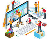 C2S HUB, Noida
