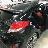 Tim's Custom Tinting, Orlando