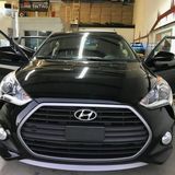 Tim's Custom Tinting, Orlando