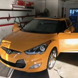 Tim's Custom Tinting, Orlando