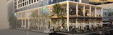  Holiday Inn Express Adelaide City Centre 30 Blyth Street 