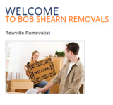 Bob Shearn Removals, Victoria