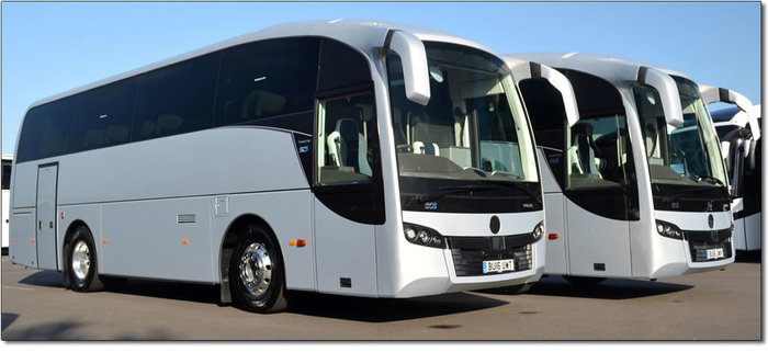  Profile Photos of COACH HIRE LONDON Broadwick Street - Photo 1 of 1