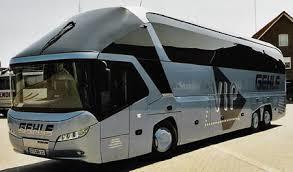  Profile Photos of BIRMINGHAM COACH HIRE 81 WARREN ROAD - Photo 1 of 1