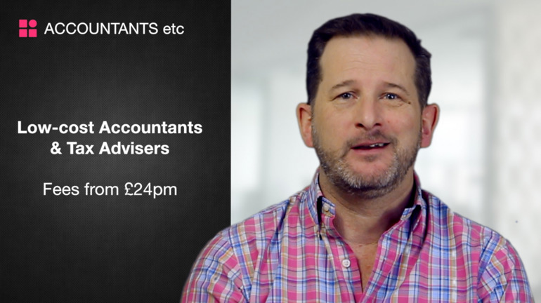  Pricelists of Accountants etc 38 Surrey Street - Photo 1 of 1