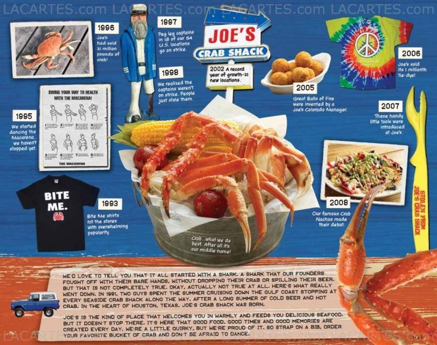  Pricelists of Crab Shack Rowing Club San Diego Rowing Club 525 E. Harbor Dr - Photo 8 of 8