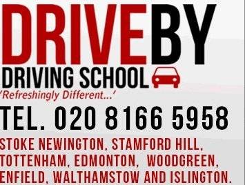  Profile Photos of Driveby Driving School 60 Osbaldeston Road - Photo 1 of 1