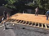 SBG Roofing, Crosby