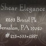  Shear Elegance 2806 Southampton Rd 